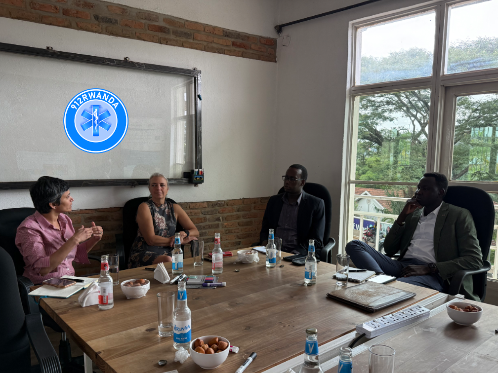 912Rwanda US Military visit