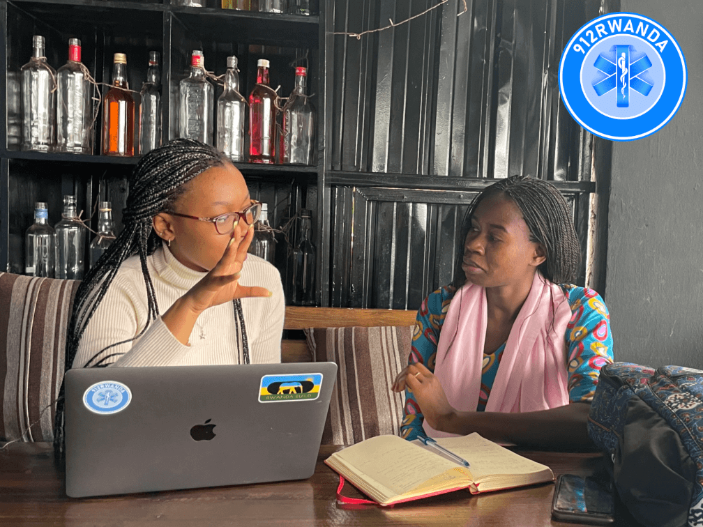 912Rwanda feedback October