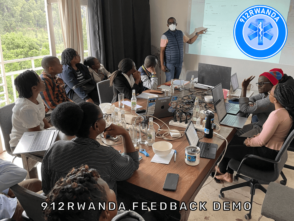 912Rwanda feedback November 2020
