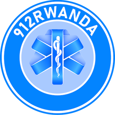 912Rwanda logo